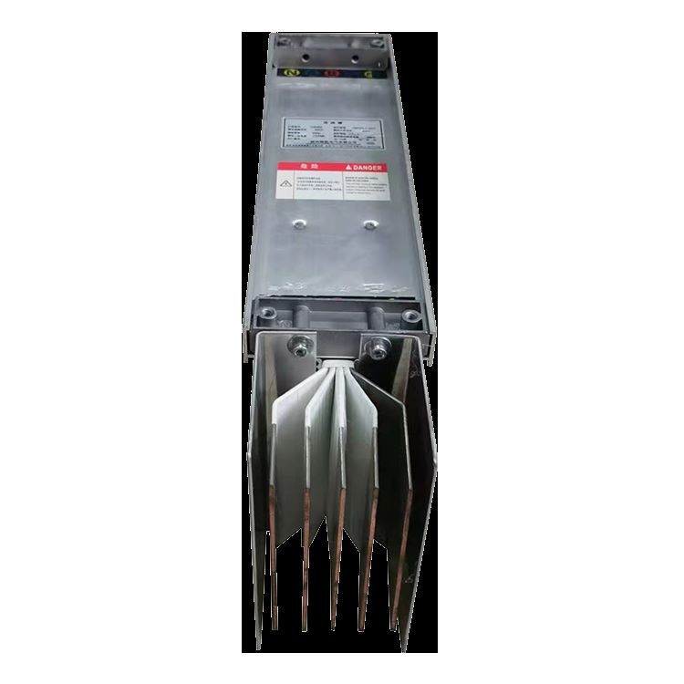 母线槽 耐火防火100A-6300A 防火型绝缘母线厂家定制安装