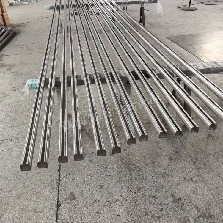 电缆C型滑轨 冷弯型钢导轨 液压重型船用C型管夹 质量保证