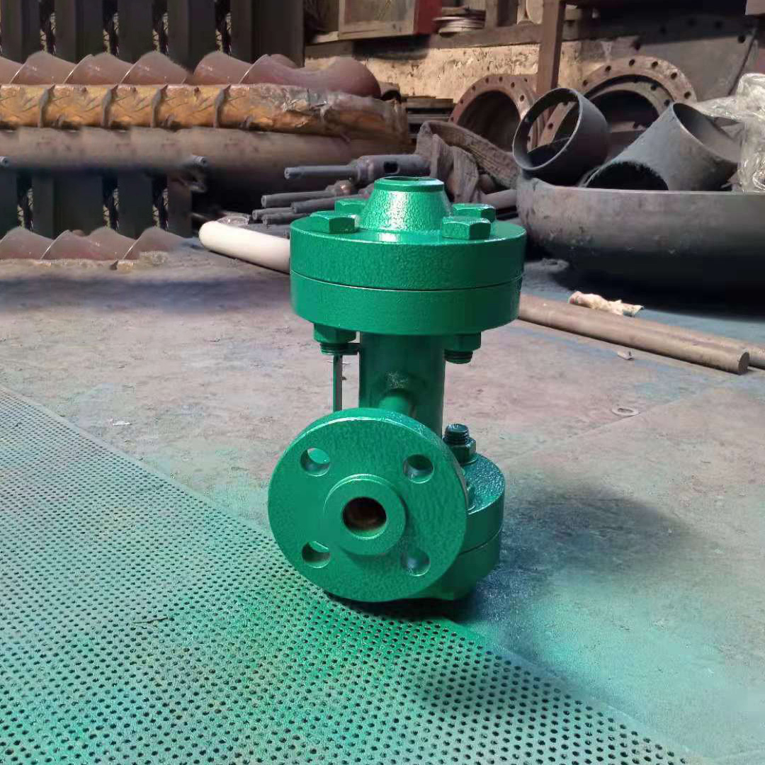 定制汽液两相流疏水器  设备疏水阀 QY-50  厂家直销