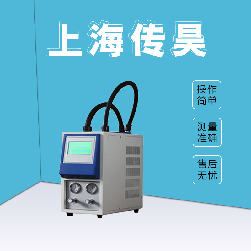 自动顶空进样器找传昊仪器,通用性好、操作简单