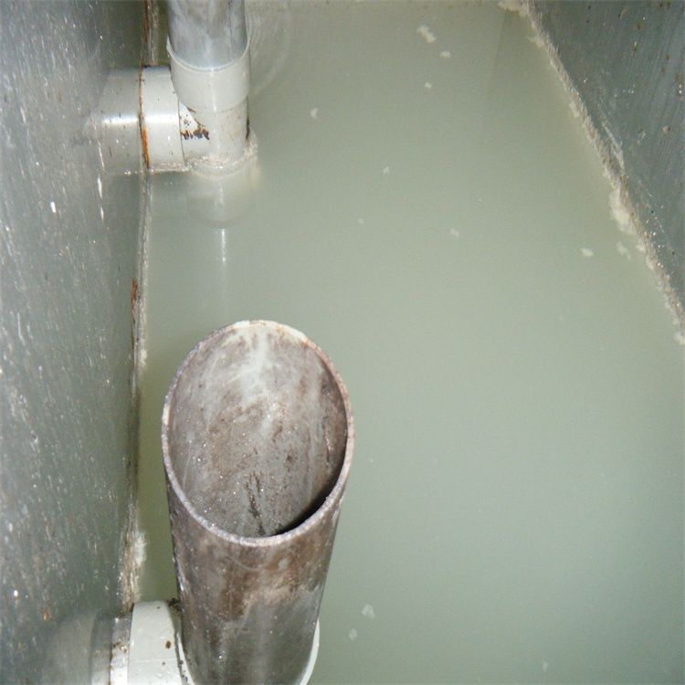铂乐洁 SCNMNT 隔油池生物除油剂 污水降解剂