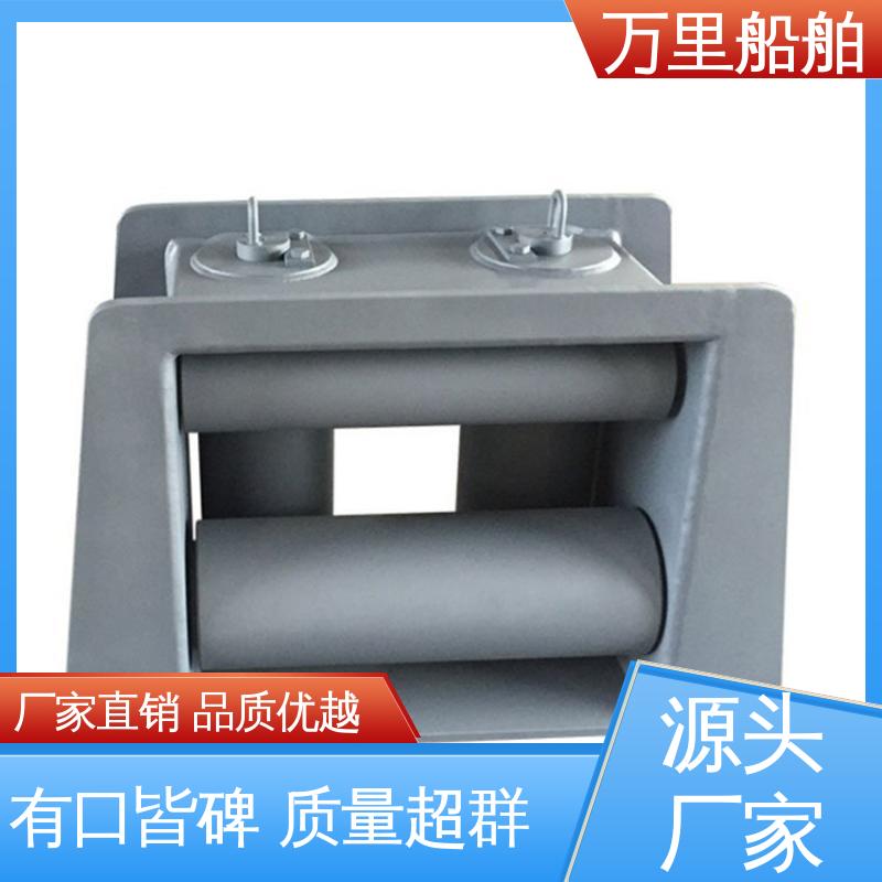 导缆器 (21)
