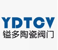 浙江镒多陶瓷阀门有限公司
