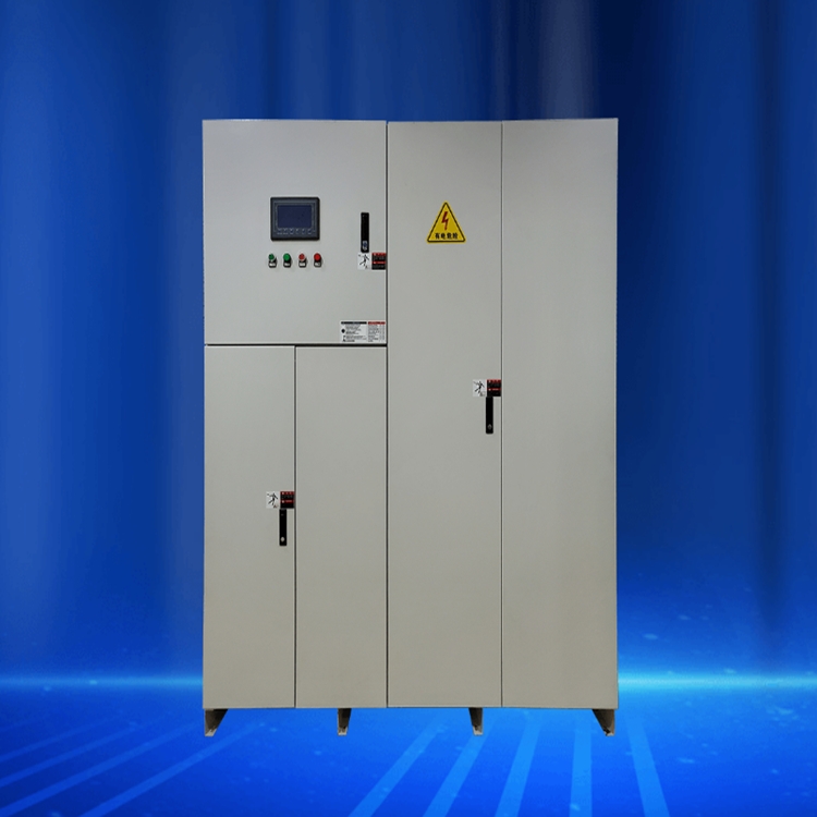 三相380伏交流电力稳压器全自动稳压柜SBW-150KVA200KVA