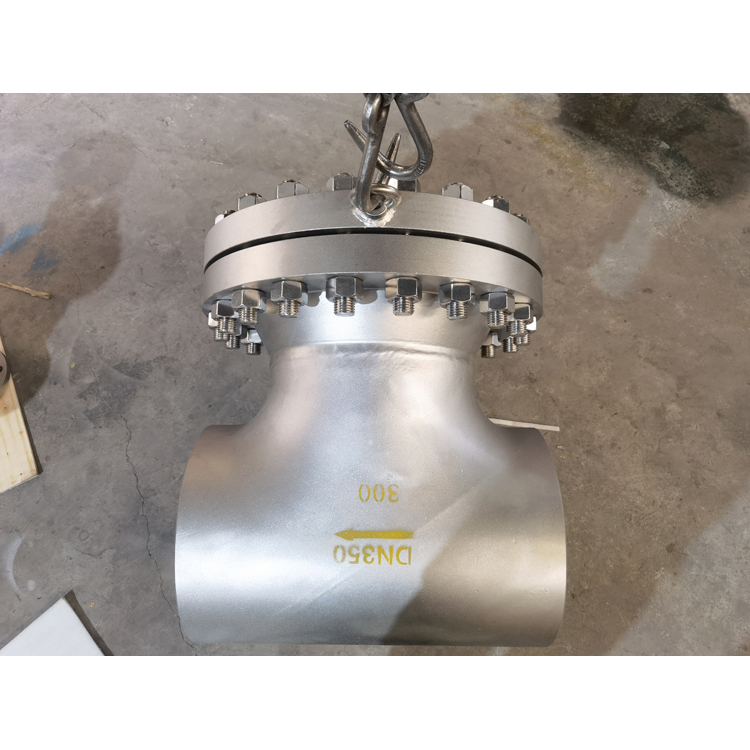 直流T型过滤器全自动过滤装置 除污器