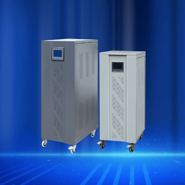 SCWY-III三相高精度无触点稳压器 380V伏数控机床200KW