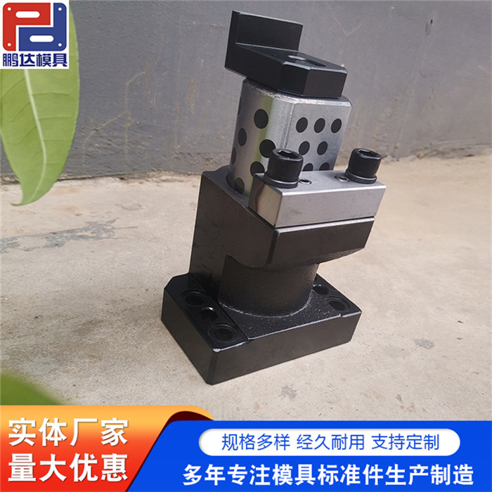 汽车模具标准件 提升举升器顶出器模具配件盘起 翻边举升器