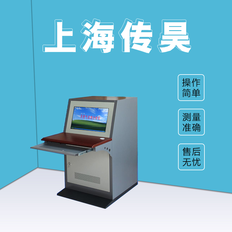 天然气分析仪 石油天然 气热值分析仪器 燃气气相色谱仪