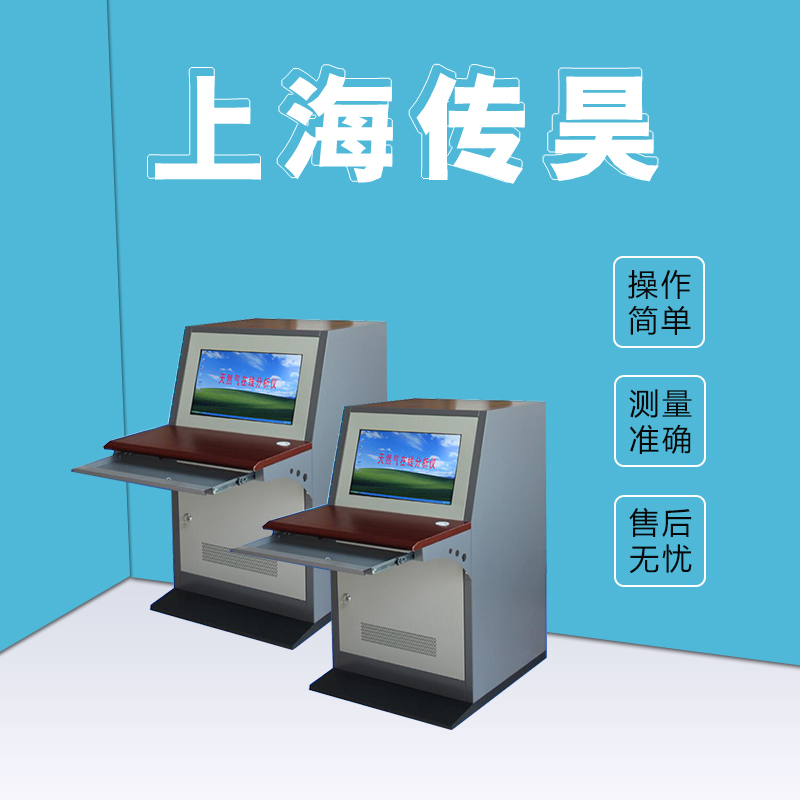 天然气气体检测仪 气体分析仪 快速出货 货源充足