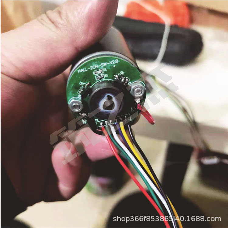 双链精准同步开窗器 (5)