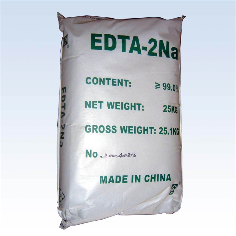 EDTA 诺泰供应优级EDTA  乙二胺四乙酸 高含量