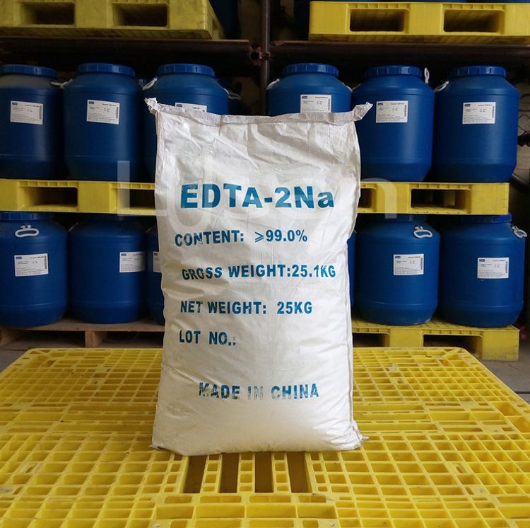 优级EDTA 乙二胺四乙酸  大量现货 一手货源 质量好