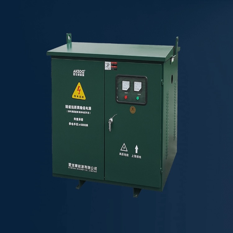三相稳压器380V大功率200kw全自动工业1000KVA隧道升压器