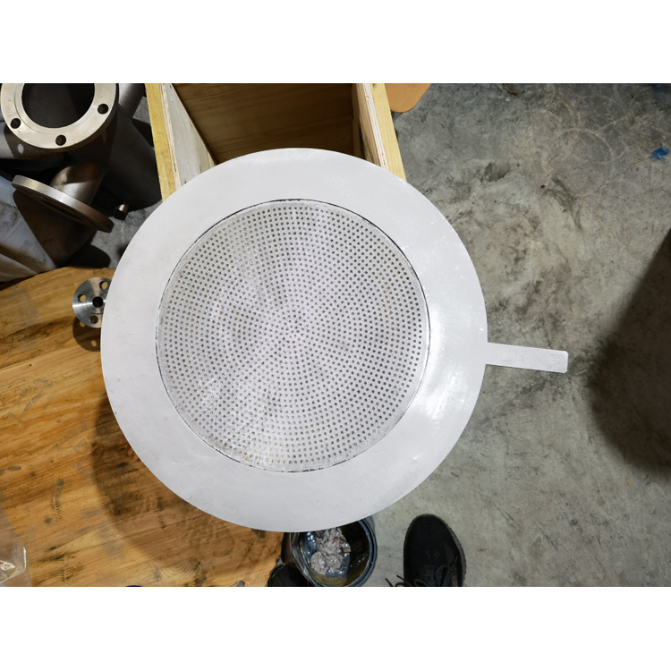 定制滤芯过滤器 平底临时过滤网 不锈钢材质