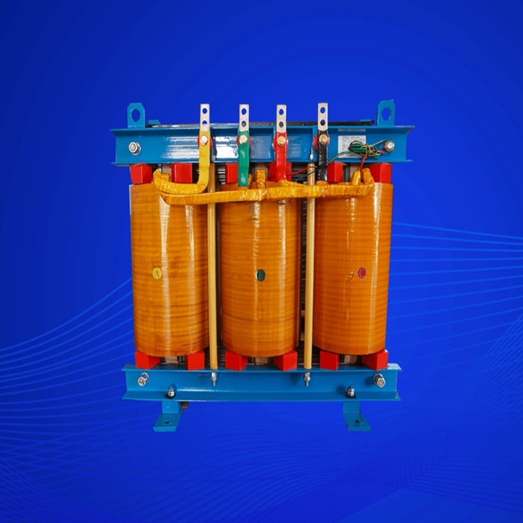 SG-30KVA三相干式变压器440v480v690v415V转变380V变220V200V