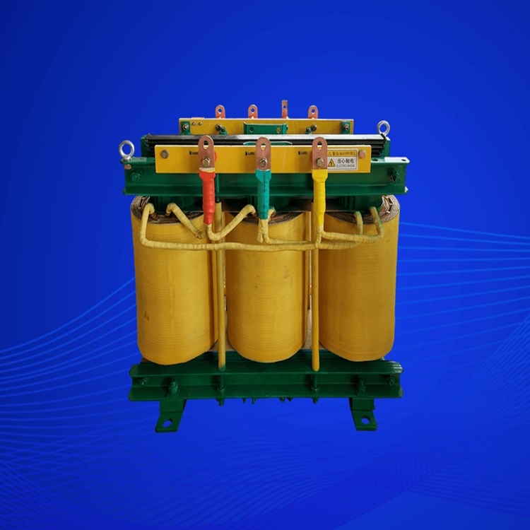 SG三相干式变压器380V变660V690V500kva550kw600kva650kw