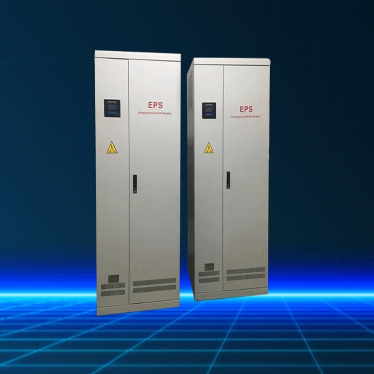 爱克赛UPS/EPS应急电源 6kw三相照明动力混合型可全国发货电压380v