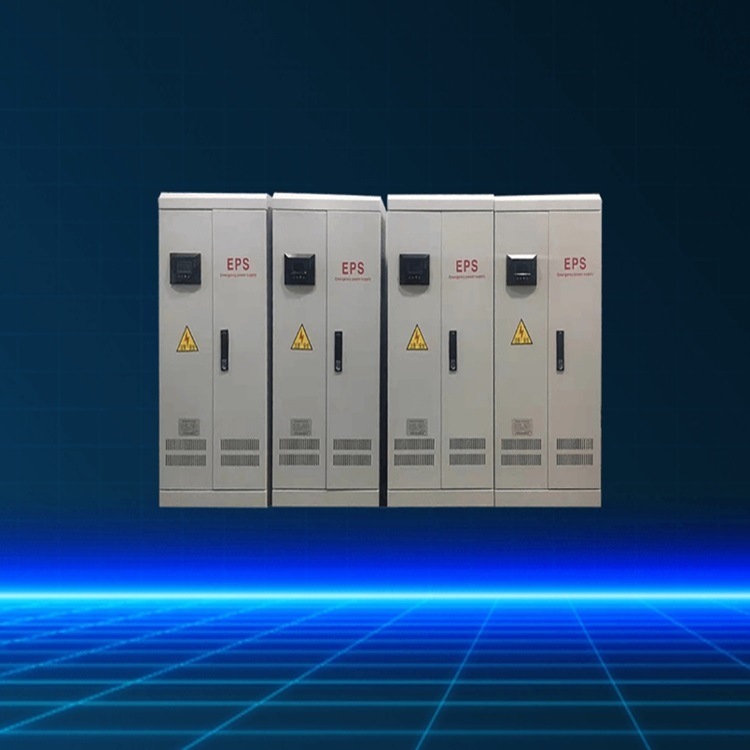 爱克赛UPS/EPS应急电源 0.6~10KW消防照明疏散220V380V可图纸定做