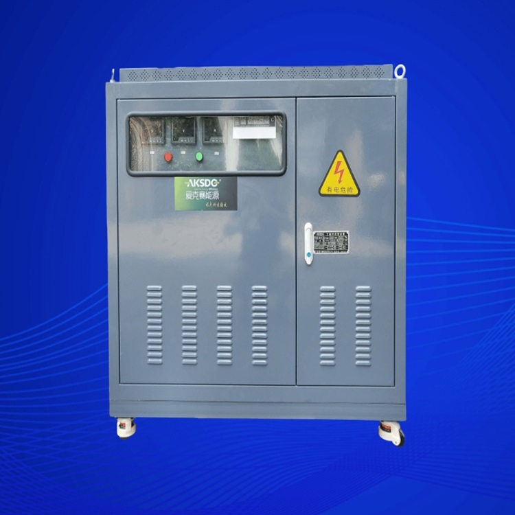 厂家供应隔离变压器 SG-300VA三相变压器 可根据客户要求定做