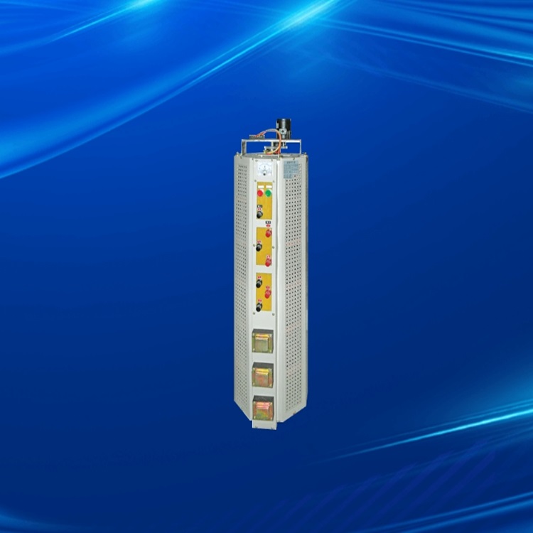三相接触式调压器TSGC2 0V-430V可调变压器