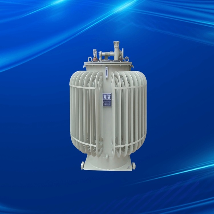 油浸式感应调压器TSJA-150KVA三相调压器0-650V变压器TSJA-200KVA