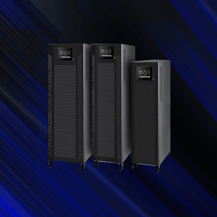 UPS不间断电源 EA903s EA906S内置电池 单进单出