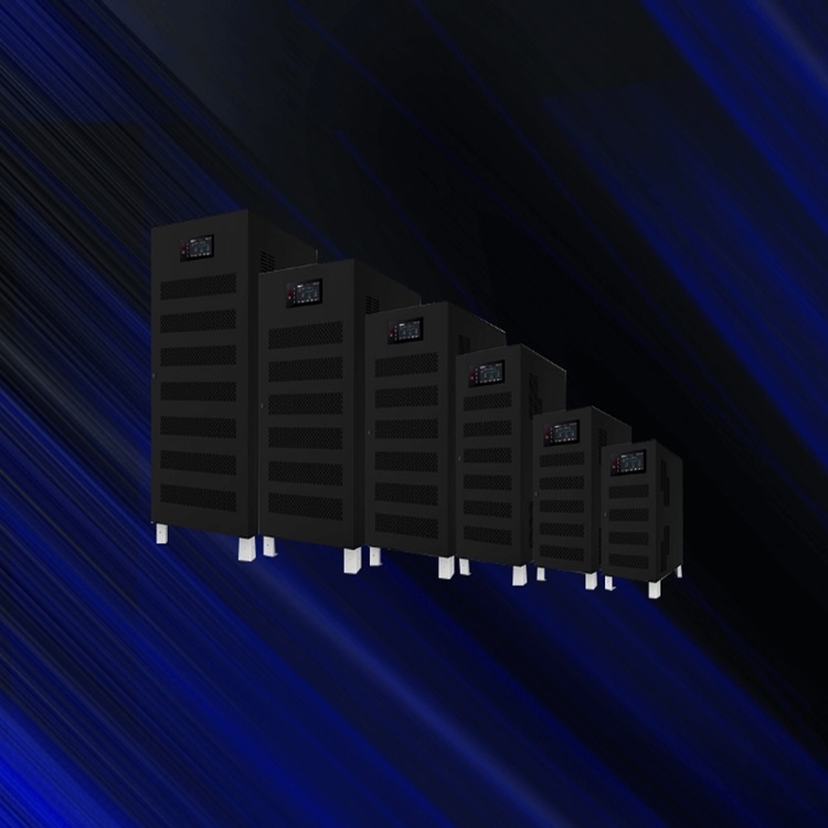 UPS不间断电源220家用办公电脑断电自动应急延时稳压备用600W