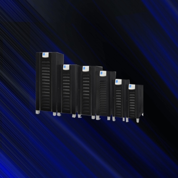 UPS不间断电源60KVA主机UPS设备大型机房