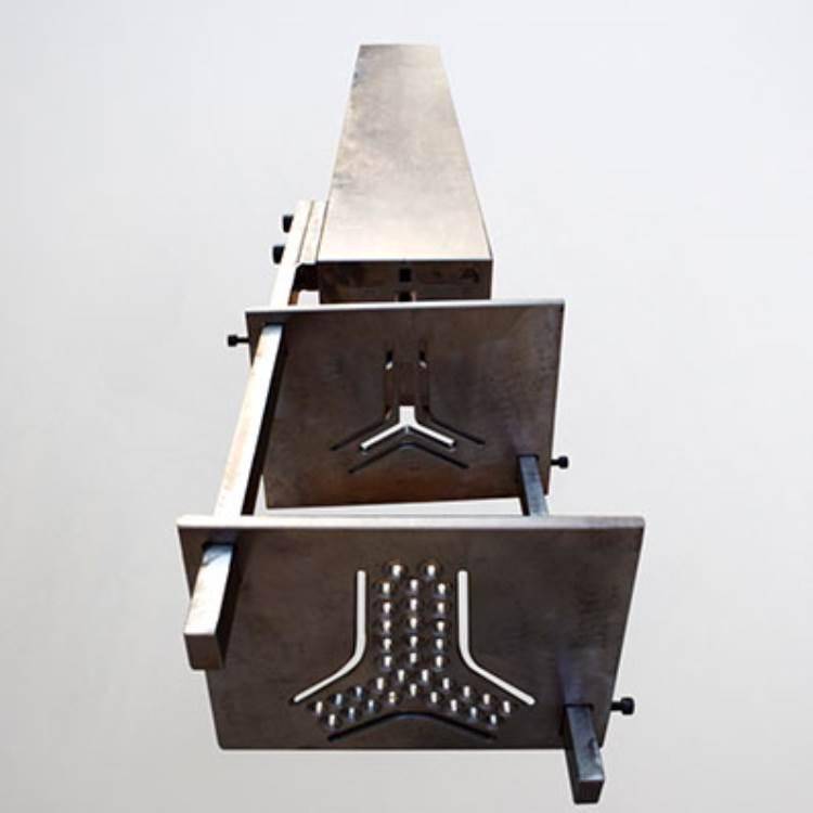 玻璃钢模具 经久耐用 专业保障 厂家供应