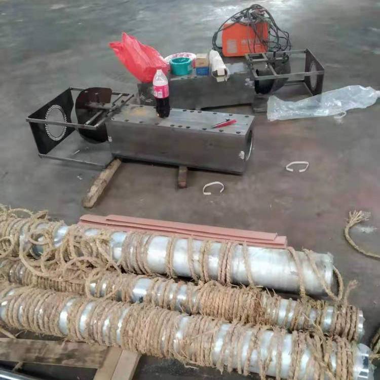 玻璃钢模具厂家 亿通 定制价格 现货充足