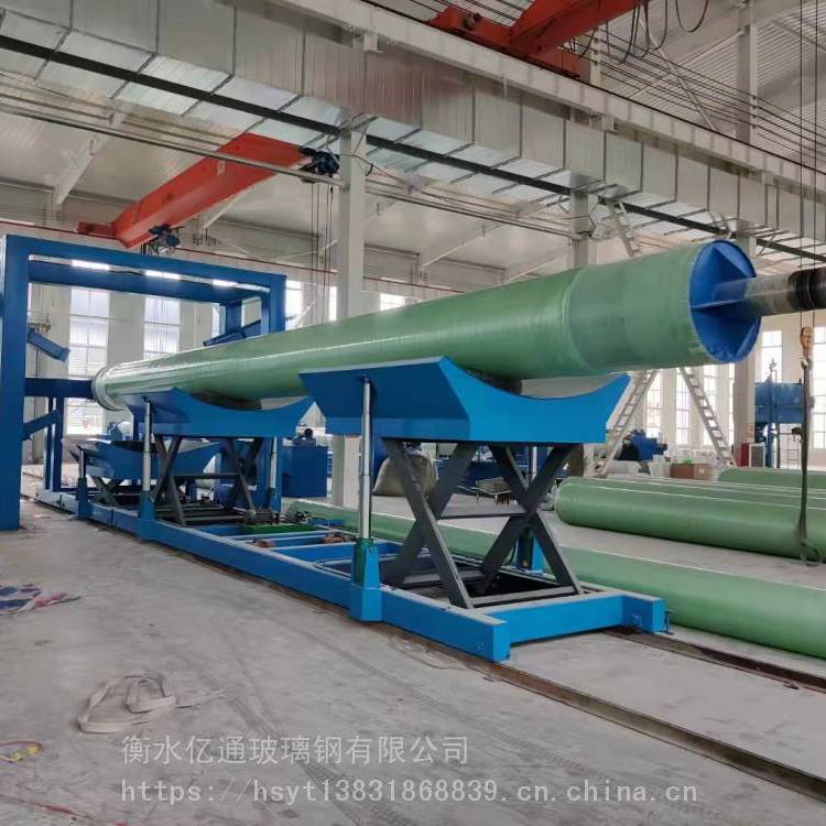 砖厂脱硫塔 亿通 厂家现货 定制价格