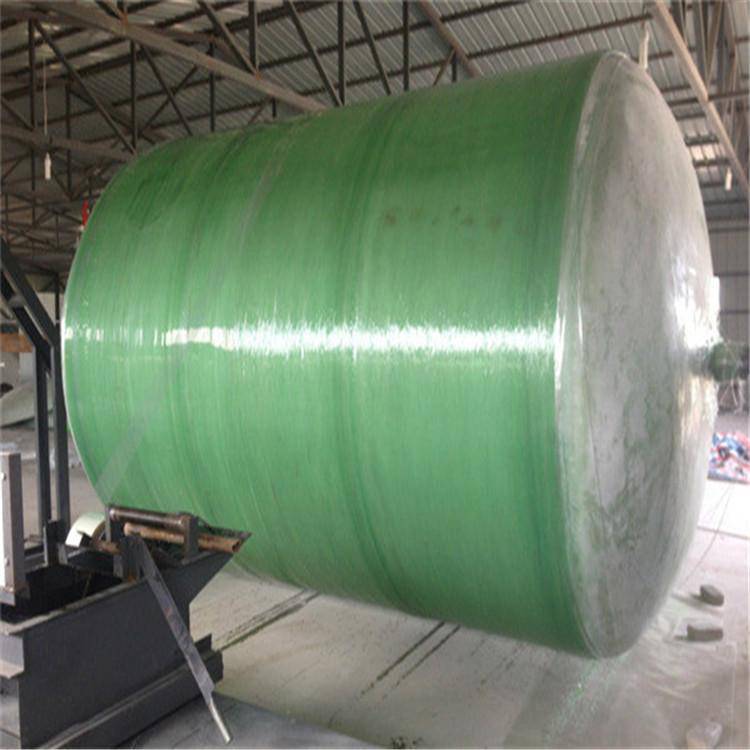 化粪池价格 厂家直销 可按需定制 型号齐全