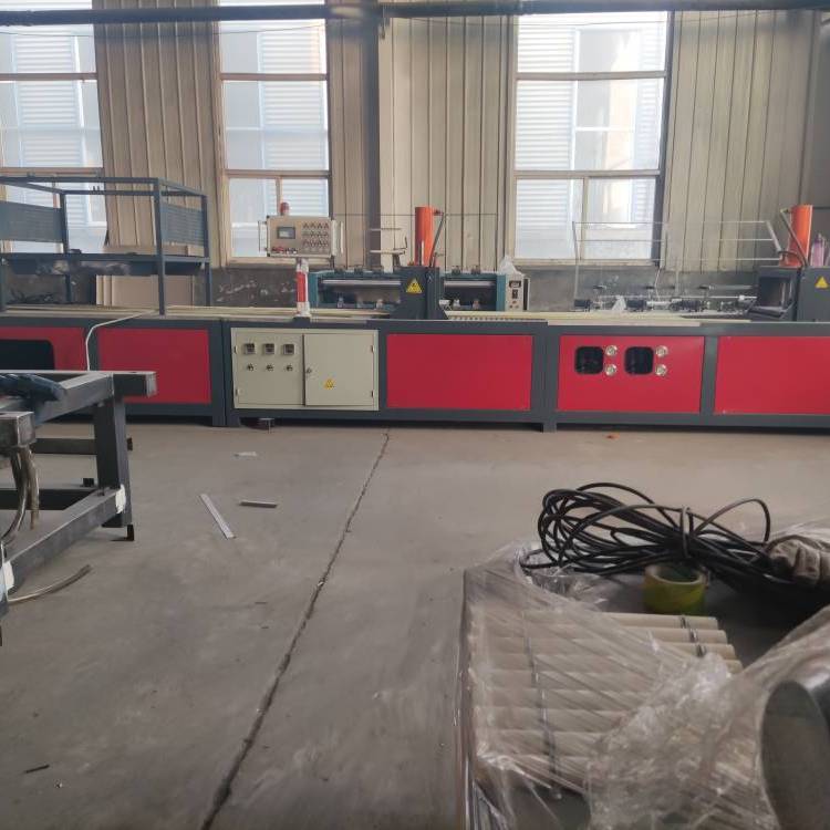 纤维编织管道设备 厂家直销 亿通 现货批发销售