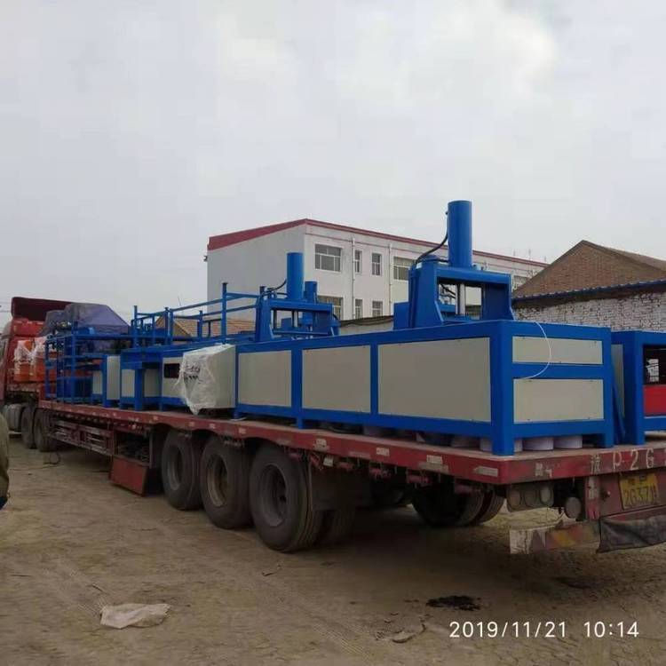 纤维编织机 亿通 定制价格 现货充足