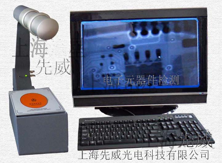 小型工业各类产品缺陷检测X光机X-RAY检测设备