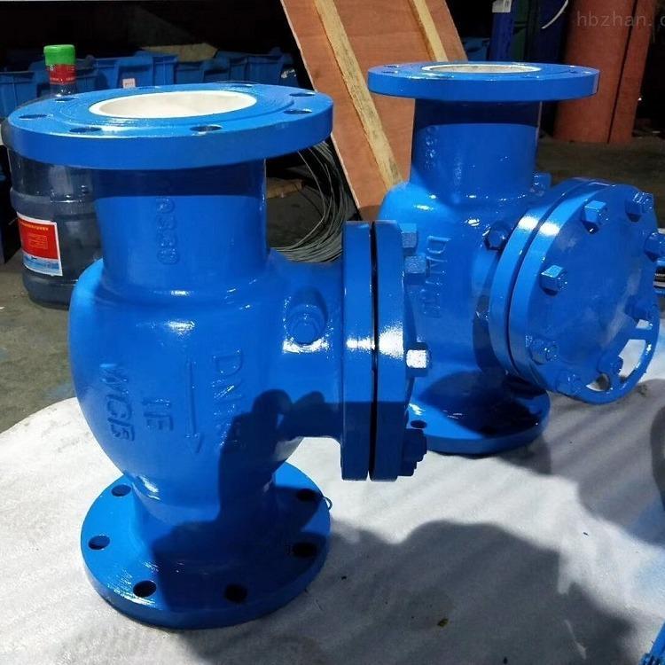 软密封闸阀沟槽阀门 Y型过滤器 水利控制陶瓷排渣止回阀