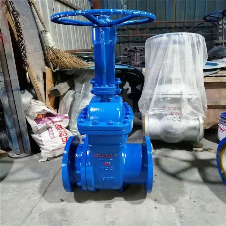陶瓷闸阀 规格型号全生产厂家供应