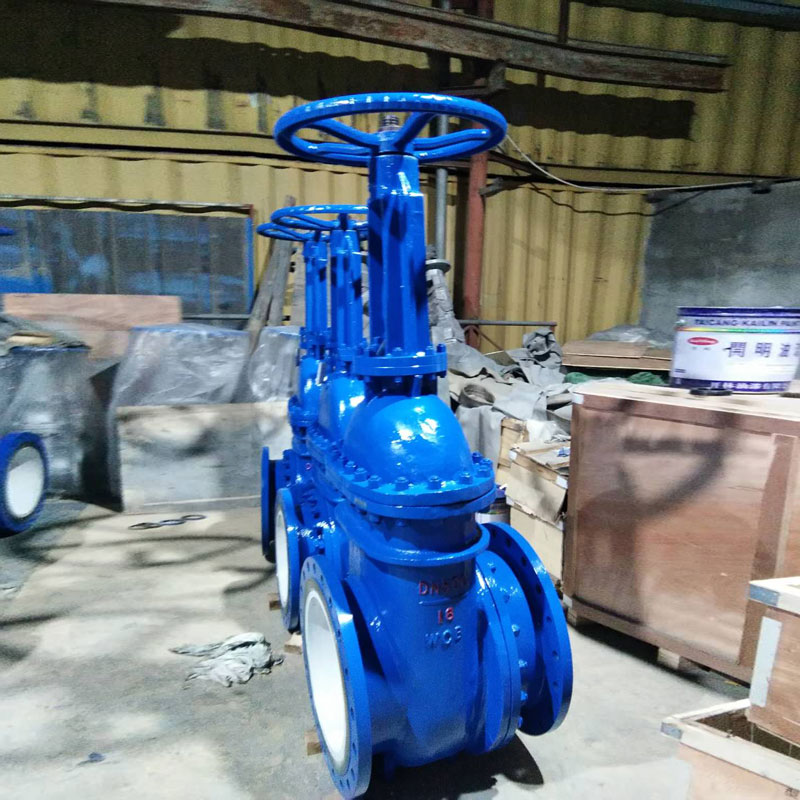 DZ41W-25P低温陶瓷闸阀 加长杆法兰规格齐全