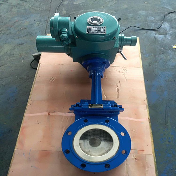 刀闸阀现货 手动耐磨闸板阀 PZ73H/X-10C 硬密封 砂浆 纸浆 粉末 物料