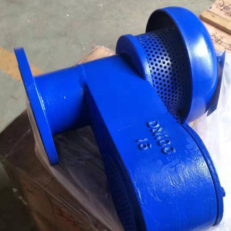 QHXF-2000全天候防冻呼吸阀 顶罐上用防爆防火