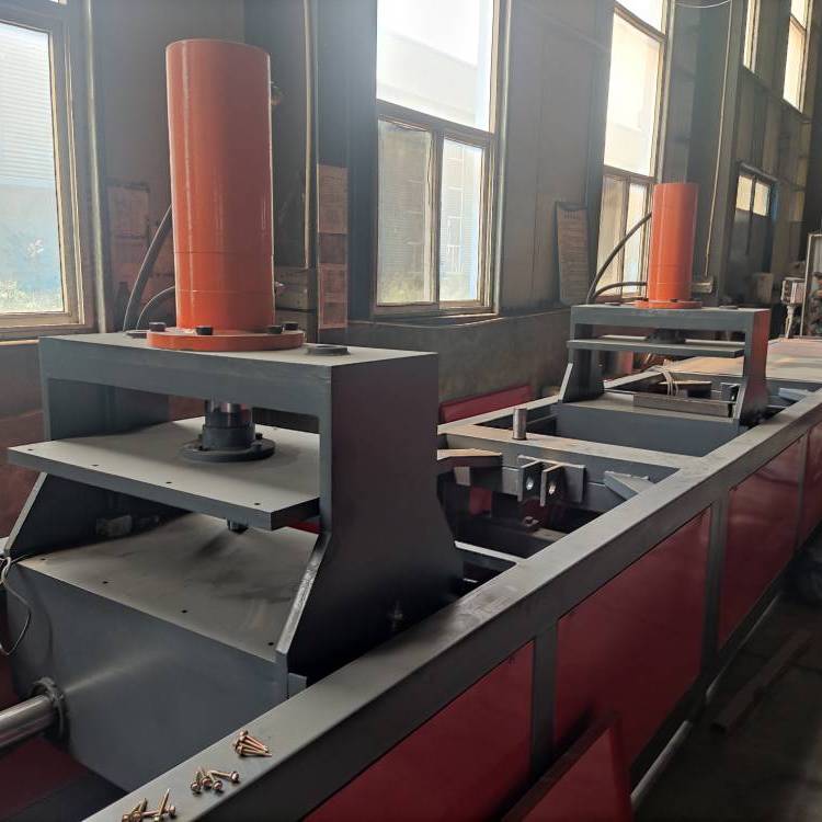 玻璃钢拉挤生产线 亿通供应 充足货源 厂家批发