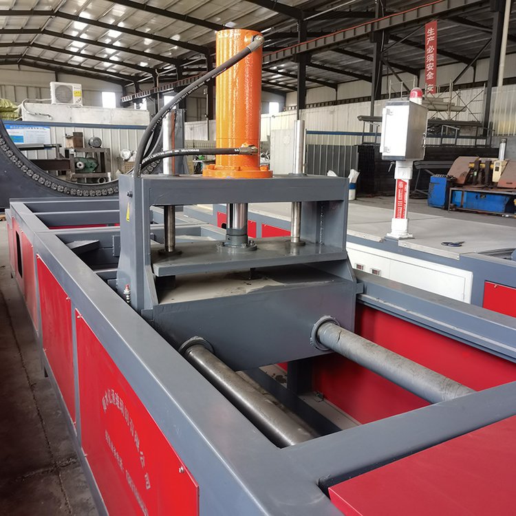 玻璃钢拉挤设备 液压式拉挤设备 拉挤型材生产设备 厂家直供