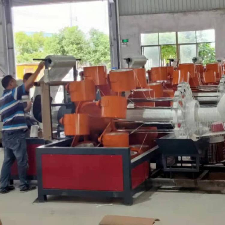 玻璃钢拉挤成型机价格