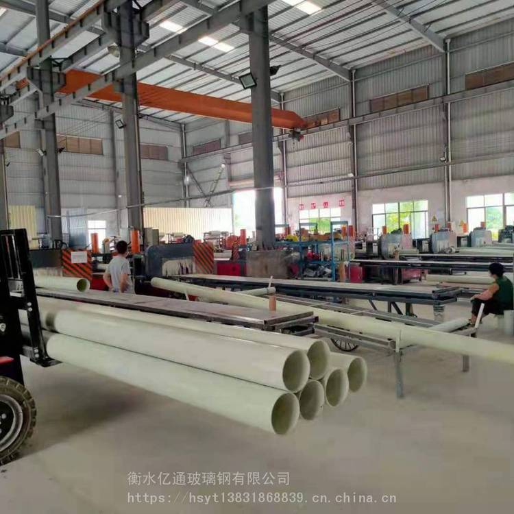 BW-FRP编织管设备厂家