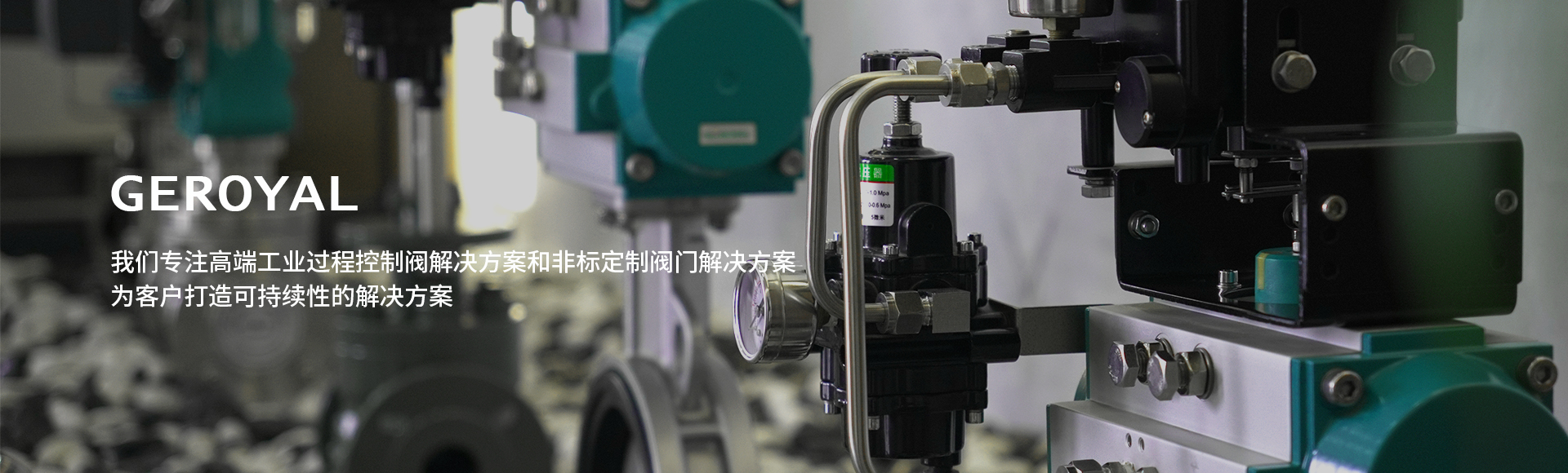 上海精欧工业阀门有限公司