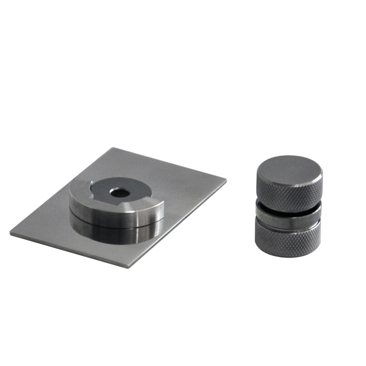 NL-2C红外压片模具7mm