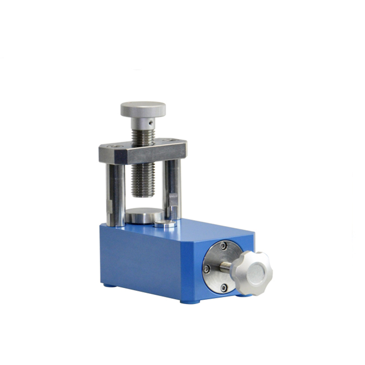 NL-2手动红外压片机