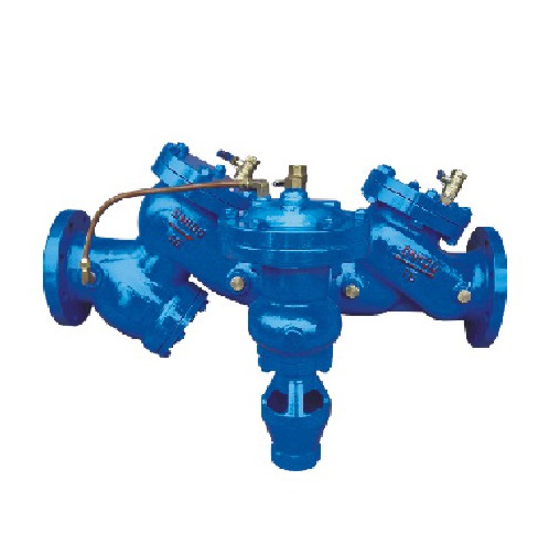 迪一 风冷泵 二次给水装置 便捷实用 遥控浮球阀