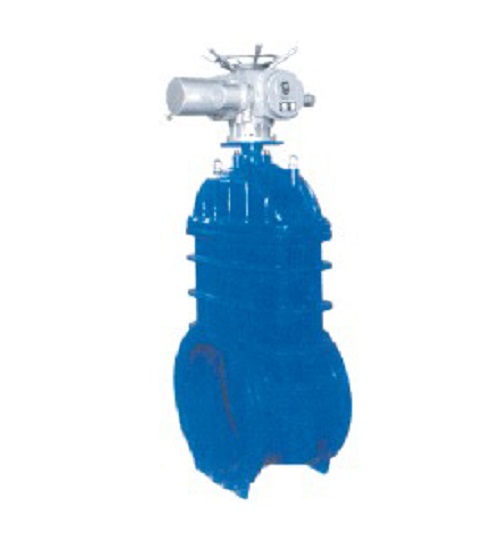 液动池底排泥阀 中型 常温 常压 不锈钢 铸钢 国标