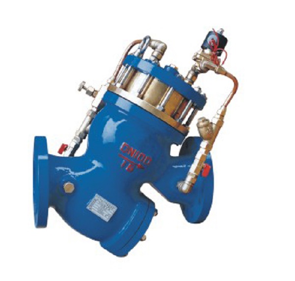 电动排泥阀厂家 迪一阀门 气电两用隔膜式排污阀